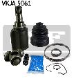 Zestaw przegubu, wał napędowy do Lady, VKJA 5061, SKF w ofercie sklepu e-autoparts.pl 